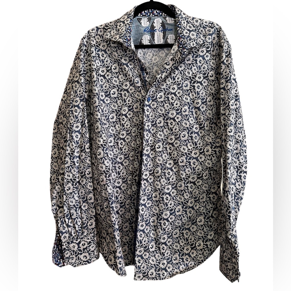 Robert Graham Dress Shirt